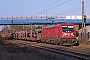 Bombardier 35585 - DB Cargo "187 187"
21.03.2025 - Tostedt
Andreas Kriegisch