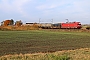 Bombardier 35586 - DB Cargo "187 188"
14.11.2019 - Ramhorst
Sebastian Bollmann