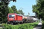 Bombardier 35586 - DB Cargo "187 188"
08.08.2025 - Ludwigshafen-Oppau, Werksausfahrt BASFKlaus Linek