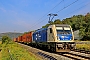 Bombardier 35587 - WLC "187 326-4"
05.09.2024 - Karlstadt (Main)-GambachWolfgang Mauser