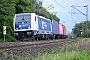 Bombardier 35587 - WLC "187 326-4"
25.07.2025 - Gronau-Banteln
Rik Hartl