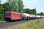 Bombardier 35588 - DB Cargo "187 189"
25.06.2019 - Peine-Woltorf
Rik Hartl