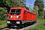 Bombardier 35588 - DB Cargo "187 189"
14.05.2019 - Kassel
Christian Klotz