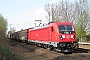 Bombardier 35588 - DB Cargo "187 189"
08.04.2020 - Hannover-Limmer
Christian Stolze