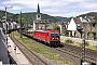 Bombardier 35588 - DB Cargo "187 189"
24.06.2025 - Boppard-Süd
Martin Welzel
