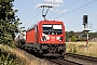 Bombardier 35588 - DB Cargo "187 189"
01.07.2026 - Hamm (Westfalen)-LercheIngmar Weidig