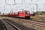 Bombardier 35589 - DB Cargo "187 190"
02.08.2022 - Magdeburg-Rothensee
Frank Noack
