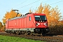 Bombardier 35590 - DB Cargo "187 193"
05.11.2025 - Dieburg OstKurt Sattig