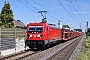 Bombardier 35590 - DB Cargo "187 193"
25.07.2026 - LindhorstChristian Stolze