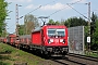 Bombardier 35591 - DB Cargo "187 194"
27.04.2022 - Hannover-Limmer
Christian Stolze