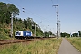 Bombardier 35592 - WLC "187 324-9"
04.06.2019 - Eilenburg
Alex Huber