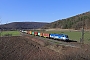 Bombardier 35592 - WLC "187 324-9"
18.03.2022 - Gemünden (Main)-Harrbach
Gerrit Peters