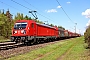Bombardier 35593 - DB Cargo "187 191"
17.04.2026 - Graben-NeudorfWolfgang Mauser
