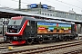 Bombardier 35595 - EBS "187 420-5"
03.01.2020 - Dresden, Hauptbahnhof
Torsten Frahn