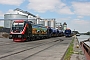 Bombardier 35595 - EBS "187 420-5"
07.05.2020 - Uelzen, Hafen
Gerd Zerulla