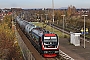 Bombardier 35595 - EBS "187 420-5"
10.11.2021 - Kassel-Oberzwehren
Christian Klotz