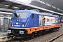 Bombardier 35596 - Raildox "187 666-3"
19.12.2019 - Erfurt, Hauptbahnhof
Marvin Fries