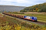 Bombardier 35597 - Raildox "187 777-8"
20.10.2021 - Gemünden (Main)-Harrbach
Wolfgang Mauser