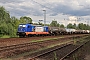 Bombardier 35597 - Raildox "187 777-8"
07.06.2022 - Berlin-Hohenschönhausen 
Frank Noack