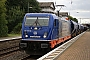 Bombardier 35597 - Raildox "187 777-8"
26.07.2022 - Wunstorf
Thomas Wohlfarth