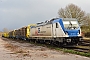 Bombardier 35598 - HLG "187 331-4"
08.04.2022 - Winsen (Luhe)
Andreas Böhme