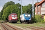 Bombardier 35598 - HLG "187 331-4"
18.07.2025 - Neustrelitz
Peter Wegner