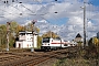 Bombardier 35599 - DB Fernverkehr "147 573-0"
29.10.2020 - Sangerhausen
Alex Huber