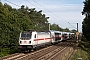 Bombardier 35599 - DB Fernverkehr "147 573-0"
22.08.2023 - Emsbüren-Leschede
Ingmar Weidig