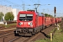 Bombardier 35605 - DB Cargo "187 200"
28.04.2026 - WunstorfThomas Wohlfarth