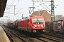 Bombardier 35606 - DB Cargo "187 201"
11.01.2022 - Hannover-Linden, Bahnhof FischerhofHans Isernhagen