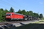Bombardier 35608 - DB Cargo "187 203"
13.06.2025 - Beratzhausen
André Grouillet