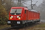 Bombardier 35609 - DB Cargo "187 204"
11.11.2021 - Kassel
Christian Klotz