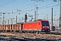 Bombardier 35609 - DB Cargo "187 204"
21.12.2021 - Oberhausen, Rangierbahnhof West
Rolf Alberts