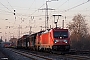 Bombardier 35609 - DB Cargo "187 204"
02.03.2023 - Ratingen-Lintorf
Ingmar Weidig