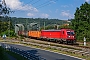 Bombardier 35609 - DB Cargo "187 204"
19.09.2024 - GroßherringenDaniel Berg