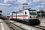 Bombardier 35611 - DB Fernverkehr "147 568-0"
26.08.2020 - Nürnberg, Hauptbahnhof
Tobias Kußmann