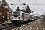 Bombardier 35611 - DB Fernverkehr "147 568-0"
04.01.2021 - Jena-Göschwitz
Christian Klotz