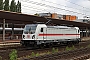 Bombardier 35611 - DB Fernverkehr "147 568-0"
17.08.2021 - Kassel-Wilhelmshöhe
Christian Klotz