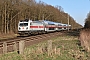 Bombardier 35614 - DB Fernverkehr "147 571-4"
30.03.2021 - Ramhorst
Sebastian Bollmann