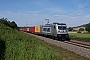 Bombardier 35615 - Metrans "187 511-1"
01.08.2020 - Einbeck-Salzderhelden
Sean Appel