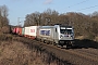 Bombardier 35615 - Metrans "187 511-1"
19.02.2021 - Uelzen
Gerd Zerulla