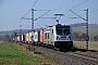 Bombardier 35615 - Metrans "187 511-1"
24.03.2021 - Haunetal-Neukirchen
Patrick Rehn