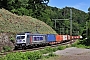 Bombardier 35615 - Metrans "187 511-1"
22.06.2022 - Staufenberg-Speele
Christian Klotz