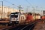 Bombardier 35615 - Metrans "187 511-1"
18.02.2025 - Wunstorf 
Thomas  Wohlfarth