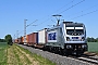 Bombardier 35615 - Metrans "187 511-1"
27.05.2026 - Friedland-NiedernjesaMartin Schubotz