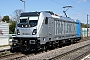 Bombardier 35616 - ecco-rail "187 346-2"
24.04.2022 - Heidkrug
Ralf Krebs