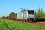 Bombardier 35616 - ecco-rail "187 346-2"
14.09.2023 - Dieburg Ost
Kurt Sattig