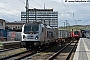 Bombardier 35617 - Metrans "187 512-9"
02.03.2020 - Würzburg, Hauptbahnhof
Frank Weimer