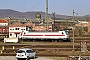 Bombardier 35621 - DB Fernverkehr "147 577-1"
08.04.2020 - Kassel, Rangierbahnhof
Christian Klotz