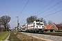 Bombardier 35621 - DB Fernverkehr "147 577-1"
23.03.2022 - Salzbergen, BÜ Devesstraße
Martin Welzel